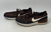 Load image into Gallery viewer, Nike Mens Waffle One SE DV7192-200 Brown Black Sneakers Shoes Size 10
