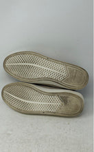 Load image into Gallery viewer, Cole Haan Womens GrandPro Spectator Beige Slip-On Sneaker Shoes Size 7.5B