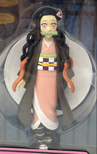 Load image into Gallery viewer, CultureFly Demon Slayer Nezuko Kamado Collectible Vinyl Figure