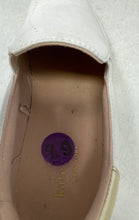 Load image into Gallery viewer, Kate Spade New York Womens Azores White Leather Sneakers Shoes Size 6.5 B