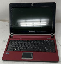 Load image into Gallery viewer, Lot Of 3 Pcs Assorted Gateway Windows Portable Laptops Not Tested For Parts
