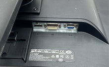 Load image into Gallery viewer, HP VH22 Black LCD Display DVI VGA HDMI 21.5 Inch Computer Monitor Not Tested
