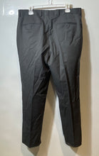 Load image into Gallery viewer, Stafford Tailored Culture Mens Gray 2-Piece Suit Size Blazer 42L Pants 36x32