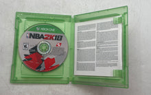 Load image into Gallery viewer, Lot Of 3 Pcs Assorted Microsoft XBox One Mixed Variety Video Game No Tested