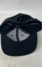 Load image into Gallery viewer, Nike Pro Air Jordan Unisex Black Logo Adjustable Snapback Cap One Size