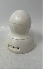 Load image into Gallery viewer, Yi Model YHS.1916 White Security Dome Camera Untested-No Power Cables