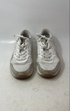 Load image into Gallery viewer, Nike Womens Air Max SC CW4554-108 White Lace-Up Low Top Sneaker Shoes Size 8.5