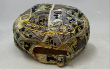 Load image into Gallery viewer, Disney Parks Unisex Multicolor Comic Print Original Flirt Adjustable Cap
