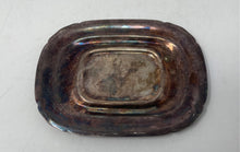 Load image into Gallery viewer, Reed & Barton Mayflower No. 5000 Silver-Tone Silverplate Small Serving Tray