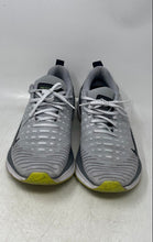 Load image into Gallery viewer, Nike Mens Reactx Infinity Run 4 Gray Round Toe Lace-Up Sneaker Shoes Size 11.5