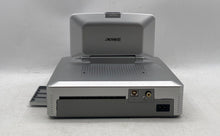 Load image into Gallery viewer, Sony Model DPP-SV77 Silver Digital Photo Printer With Fold-Up Monitor Not Tested