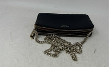 Load image into Gallery viewer, Kate Spade New York Womens Black Chain Strap Shoulder Crossbody Bag