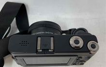 Load image into Gallery viewer, Model DC101 Black 4K Ultra HD Built-In Flash Digital Camera Untested