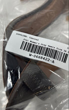 Load image into Gallery viewer, Joie Womens Elaine Gray Leather Open Toe Stiletto Heel Strappy Sandals Size 38.5