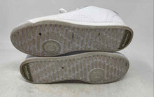 Load image into Gallery viewer, Reebok Womens Princess White Round Toe Low Top Lace-Up Sneakers Shoes Size 7