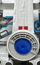 Load image into Gallery viewer, Hasbro Star Wars Galactic Heroes 2-In-1 Millennium Falcon Sound Vehicle Playset