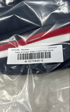 Load image into Gallery viewer, Tommy Hilfiger Womens Dark Blue Adjustable Strap Inner Pocket Crossbody Purse