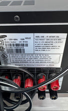 Load image into Gallery viewer, Samsung Model No: AV-R720 A/V Surround Sound Receiver System Not Tested