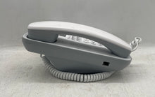 Load image into Gallery viewer, VTech Model CD1153 White Corded Speakerphone Built-In Caller ID Not Tested