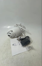 Load image into Gallery viewer, Hosafe Wireless PTZ HX-2PT1 1080p Outdoor Security Camera In Box Not Tested