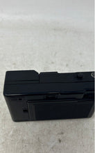 Load image into Gallery viewer, Keystone Everflash 3570 Black Built-In Flash 35mm Film Camera Not Tested