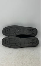Load image into Gallery viewer, Kenneth Cole Reaction Mens Tallan Black Slip-On Driving Moccasin Shoes Size 9.5M