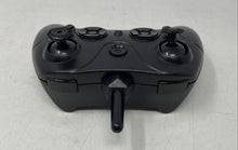 Load image into Gallery viewer, Unbranded Black Photo Video Headless Handheld Drone Remote Controller Not Tested