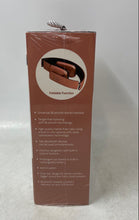 Load image into Gallery viewer, RLX RLX-100 Peach Foldable Function Bluetooth Stereo Headset Factory Sealed