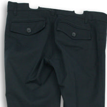 Load image into Gallery viewer, Banana Republic Womens Black Pants Size 10