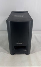 Load image into Gallery viewer, Bose PS3-2-1 II Black Powered Speaker System Home Theater Subwoofer Not Tested
