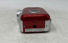 Load image into Gallery viewer, AIPTEK Model DZO-V50 Red Gray Digital Mini Camcorder With Accessories Not Tested