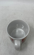Load image into Gallery viewer, Campbell Kids Westwood Red White Series Ceramic Advertising Soup Cup Collectible