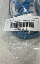 Load image into Gallery viewer, Nike Kids Air Jordan 12 Retro DQ4367-114 Blue White Sneaker Shoes Size 8C