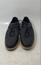 Load image into Gallery viewer, Cole Haan Mens Gray Round Toe Low Top Lace-Up Sneakers Shoes Size 10M
