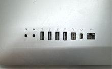 Load image into Gallery viewer, Apple iMac A1311 Gray 21.5-Inch All-In-One Computer Desktop Not Tested For Parts