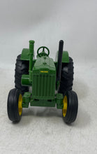 Load image into Gallery viewer, Vintage ERTL Green Yellow Diecast 1:16 Farm Equipment John Deere Tractor Toy