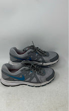 Load image into Gallery viewer, Nike Womens Revolution 2 554900-006 Gray Low Top Lace-Up Sneaker Shoes Size 6