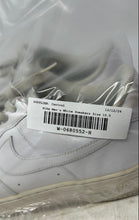 Load image into Gallery viewer, Nike Mens Air Force 1 '07 CW2288-111 White Leather Sneakers Shoes Size 10.5