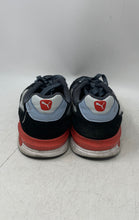 Load image into Gallery viewer, Puma Mens Graviton Pro 380736-18 Multicolor Lace-Up Running Shoes Size 11.5