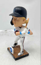 Load image into Gallery viewer, Fightin' Fish MLB Florida Marlins Kyle Stowers Bobblehead Presented By ADT w/Box