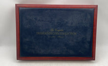 Load image into Gallery viewer, The Complete Golden Presidential Coin Dollar Collection Display Box Only