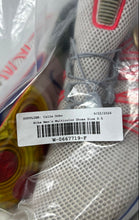 Load image into Gallery viewer, Nike Mens Shox Gravity AQ8553-009 Multicolor Drawstring Running Shoes Size 9.5