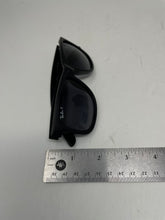 Load image into Gallery viewer, Ray-Ban Justin Men's Sunglasses Matte Black (NCL)