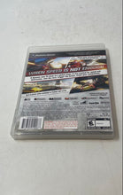Load image into Gallery viewer, Disney PlayStation 3 Split Second Blackrock Studio Racing Video Game
