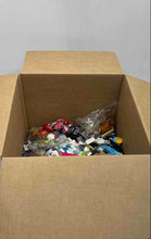 Load image into Gallery viewer, Lot Of Assorted Lego Multicolor Bricks & Blocks Building Toy Parts Pieces 9 Lbs