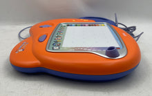 Load image into Gallery viewer, VTech VSmile Art Studio Stylus Educational Electronic Drawing Tablet Not Tested