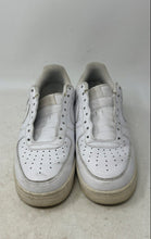 Load image into Gallery viewer, Nike Mens Air Force 1 '07 CW2288-111 White Low Top Sneaker Shoes Sz 8 No Insole