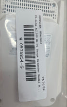 Load image into Gallery viewer, TP-Link Model RE315 White AC1200 Wi-FI Dual-Band Range Extender Untested
