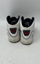 Load image into Gallery viewer, Nike Boys Air Jordan 1 Flight 2 631784-102 Black White Basketball Shoes Sz 4.5Y