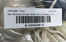 Load image into Gallery viewer, New Balance Unisex 2002R M2002RCC Beige White Sneakers Shoes Size M 7 W 8.5 D
